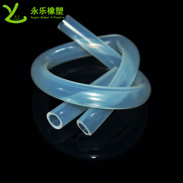 蠕動泵硅膠管，擠出蠕動泵硅膠管，無氣味蠕動泵硅膠管