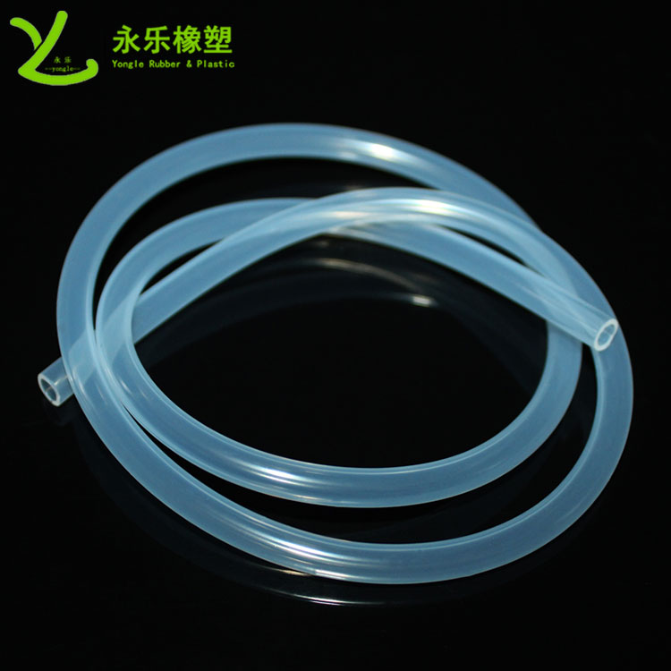 蠕動泵硅膠管，定制蠕動泵硅膠管，擠出蠕動泵硅膠管