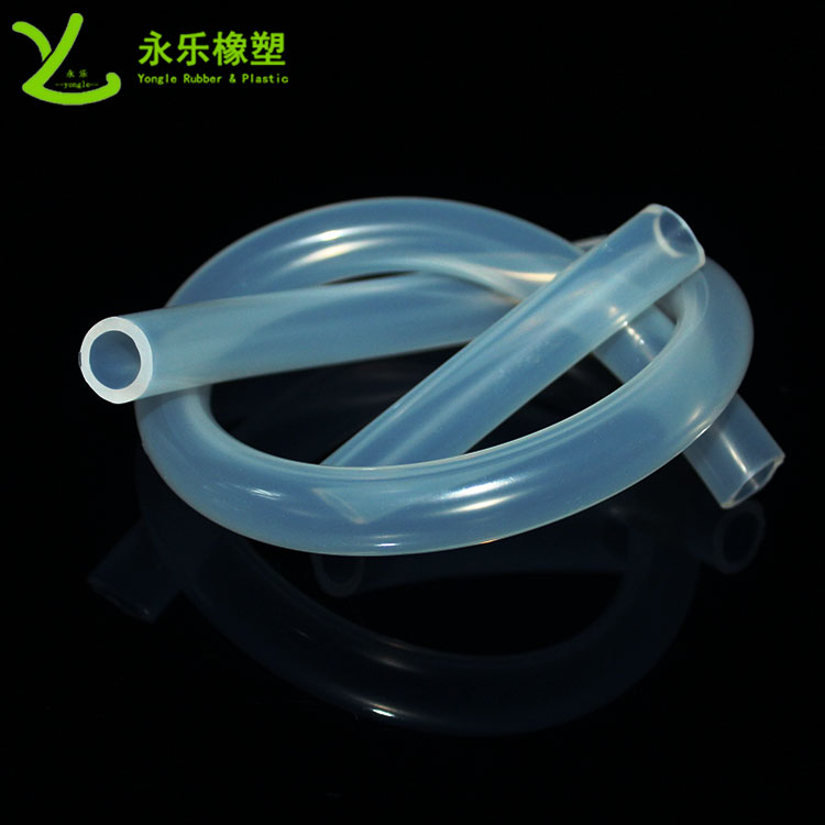 蠕動泵硅膠管，擠出蠕動泵硅膠管，無氣味蠕動泵硅膠管