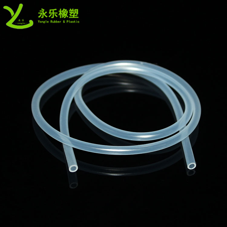 擠出17#蠕動(dòng)泵硅膠管，透明17#蠕動(dòng)泵硅膠管，食品級(jí)17#蠕動(dòng)泵硅膠管