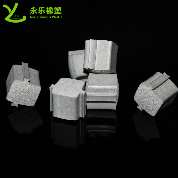 擠出發(fā)泡硅膠塞，耐高溫發(fā)泡硅膠塞，防水發(fā)泡硅膠塞