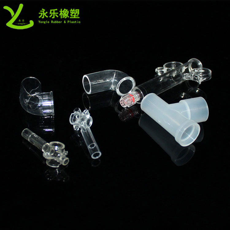 模壓塑膠件，耐高溫塑膠配件，醫(yī)用塑膠配件