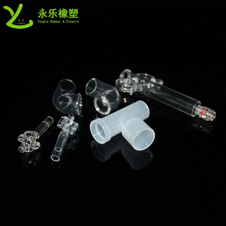 定制醫(yī)療用塑膠配件，異形醫(yī)療用塑膠配件，無(wú)氣味醫(yī)療用塑膠配件