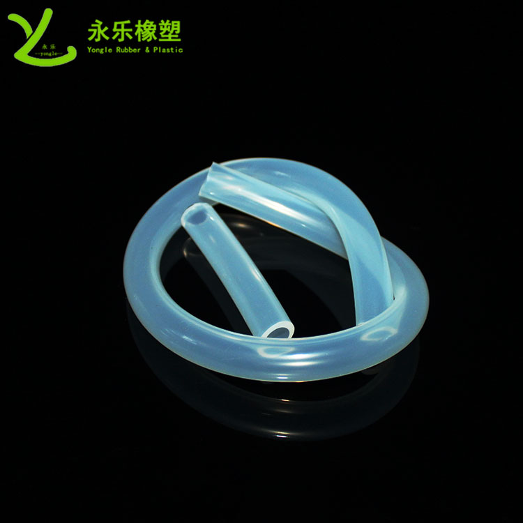 蠕動泵硅膠管，擠出蠕動泵硅膠管，無氣味蠕動泵硅膠管