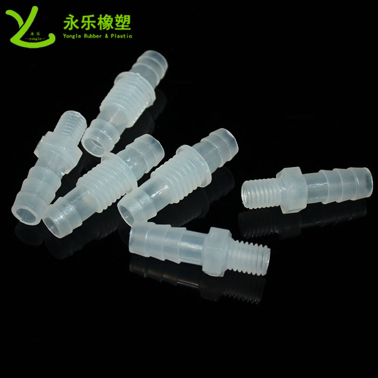 模壓塑膠直通管，水管塑膠直通管，防水塑膠直通管