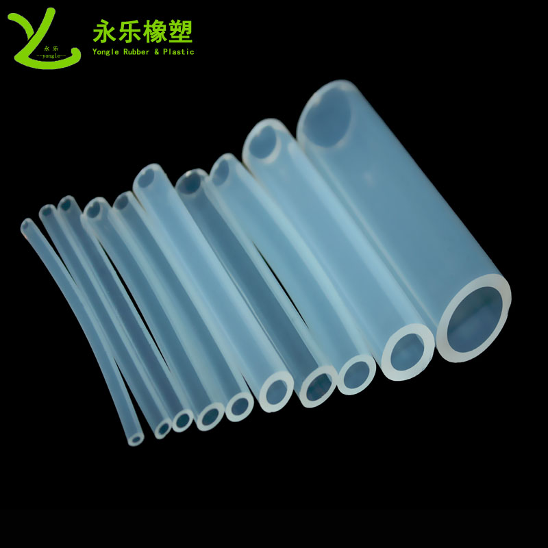 蠕動泵硅膠管，擠出蠕動泵硅膠管，高透蠕動泵硅膠管