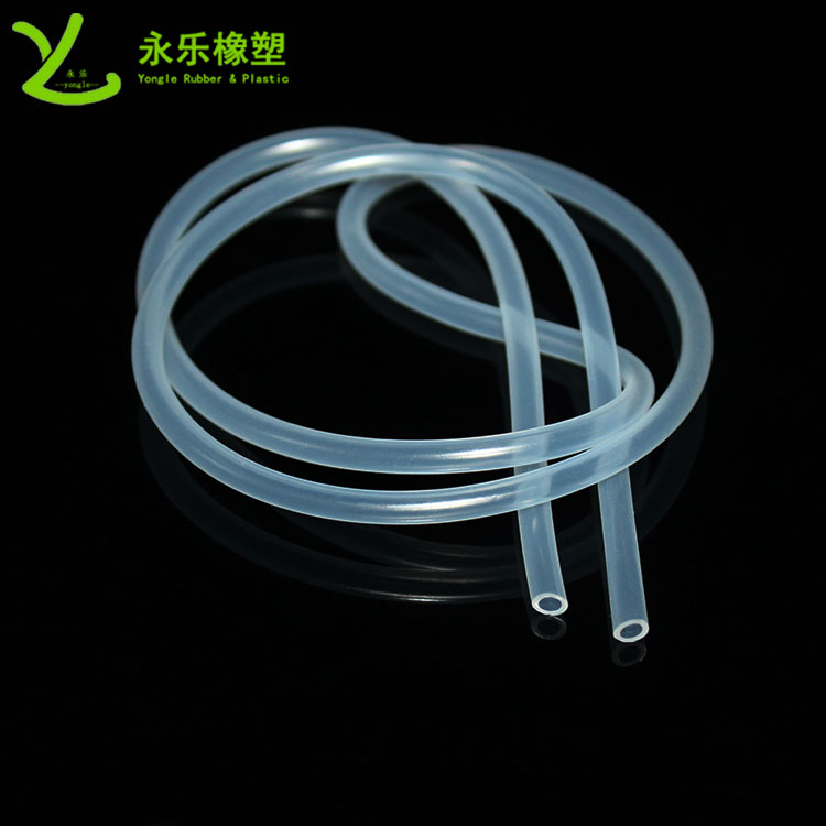 擠出17#蠕動(dòng)泵硅膠管，透明17#蠕動(dòng)泵硅膠管，食品級(jí)17#蠕動(dòng)泵硅膠管
