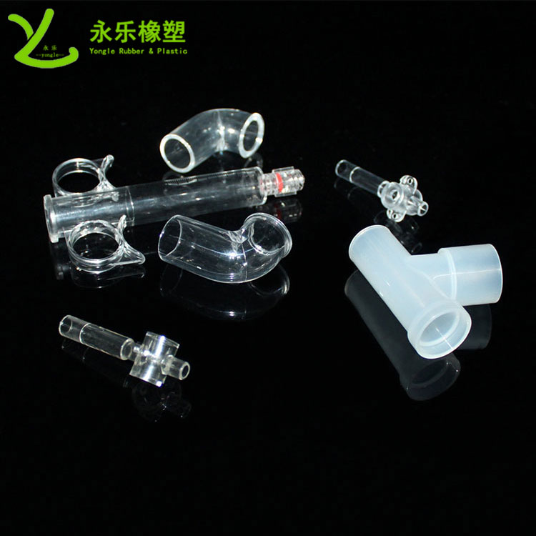 定制醫(yī)療用塑膠配件，異形醫(yī)療用塑膠配件，無(wú)氣味醫(yī)療用塑膠配件