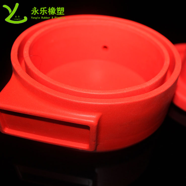 定制模壓發(fā)泡硅膠件，減震模壓發(fā)泡硅膠件，無(wú)氣味模壓發(fā)泡硅膠件