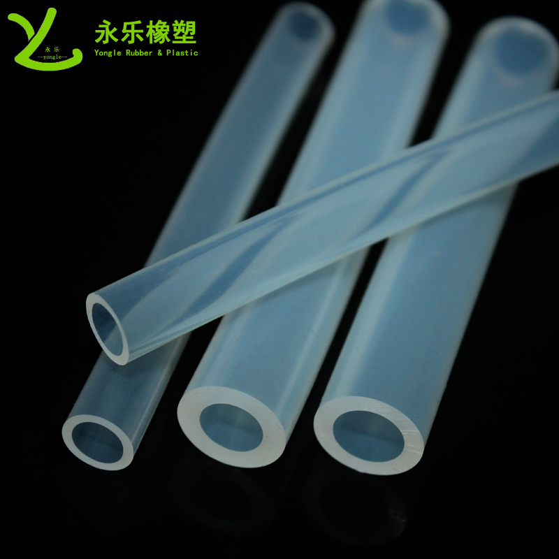 高透蠕動(dòng)泵硅膠管，無(wú)氣味蠕動(dòng)泵硅膠管，耐高溫蠕動(dòng)泵硅膠管