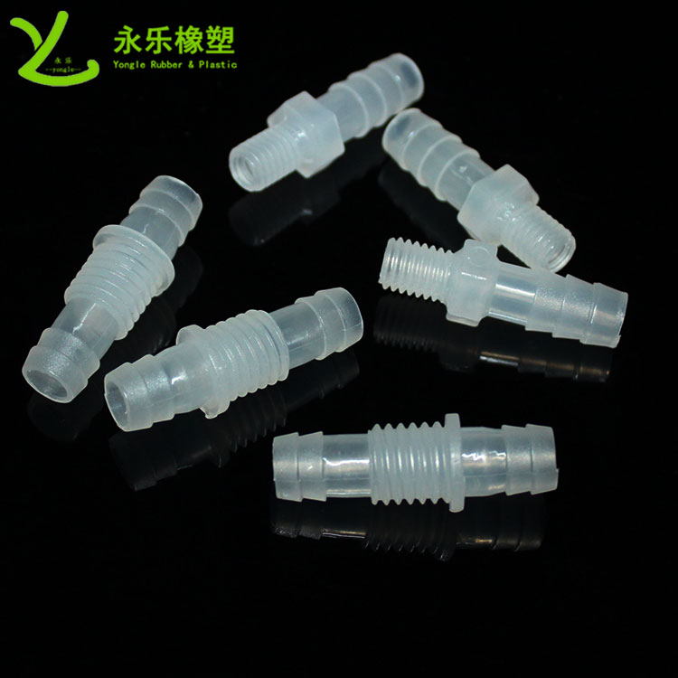 模壓塑膠直通管，水管塑膠直通管，防水塑膠直通管