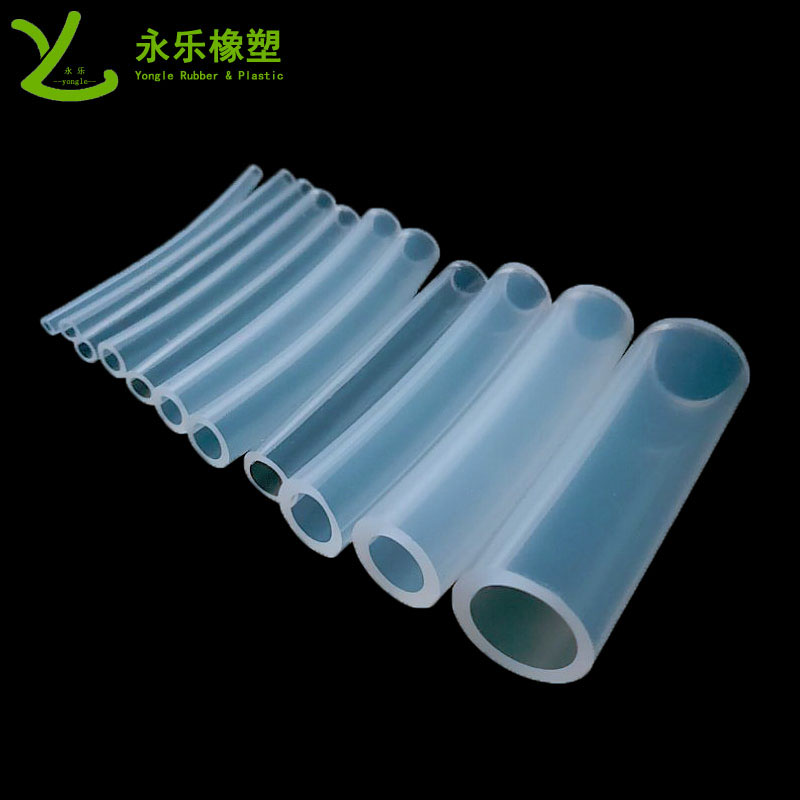 蠕動泵硅膠管，擠出蠕動泵硅膠管，高透蠕動泵硅膠管