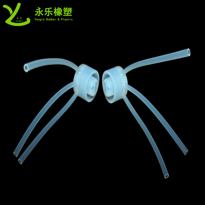 模壓硅膠配件，模壓醫(yī)用硅膠配件，無(wú)氣味醫(yī)用硅膠配件