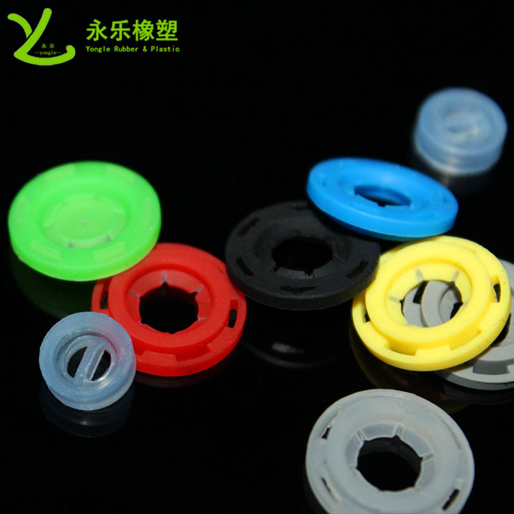 模壓醫(yī)用硅膠雜件，異形醫(yī)用硅膠雜件，異形醫(yī)用硅膠配件