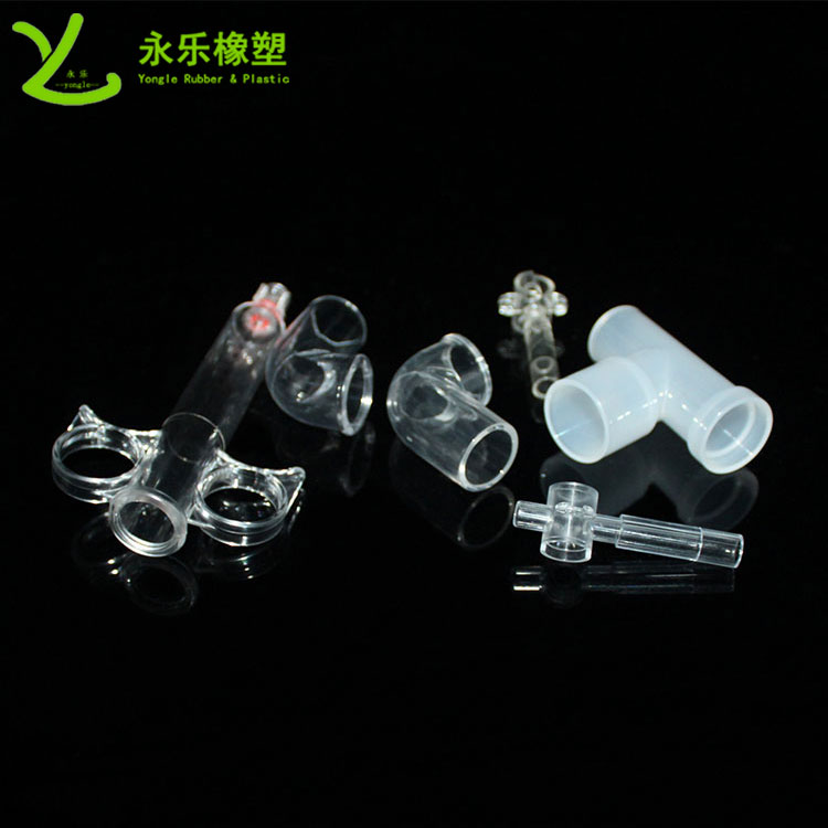 定制醫(yī)療用塑膠配件，異形醫(yī)療用塑膠配件，無(wú)氣味醫(yī)療用塑膠配件